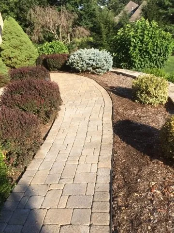 Affordable yard maintenance for year-round maintenance in Patterson, NY by Walter Landscaping & Tree Service