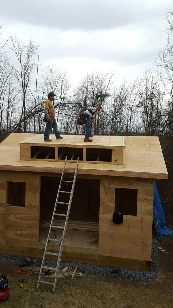 Reliable landscaping services with custom design across Patterson, NY - Walter Landscaping & Tree Service