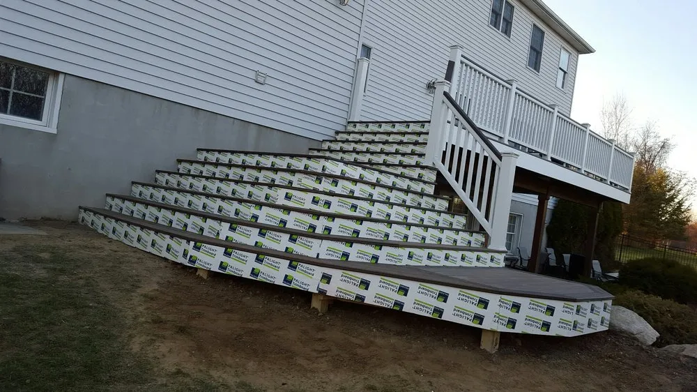 Trusted lawn care service for beautiful yards across Patterson, NY - Walter Landscaping & Tree Service