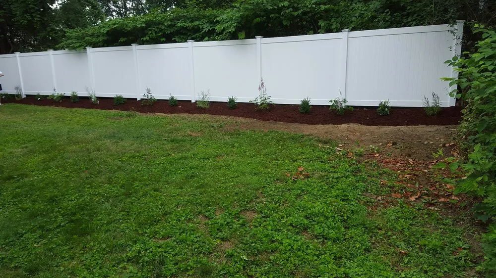 Local residential landscaping for residential properties in Patterson, NY by Walter Landscaping & Tree Service