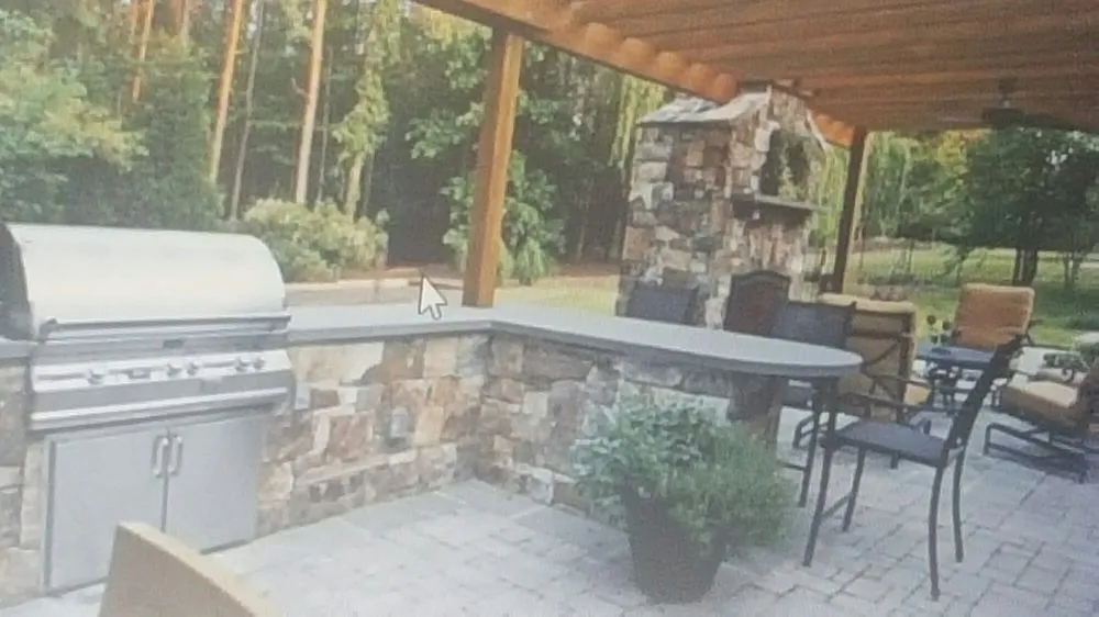 Top-rated garden landscaping experts serving Patterson, NY - Walter Landscaping & Tree Service