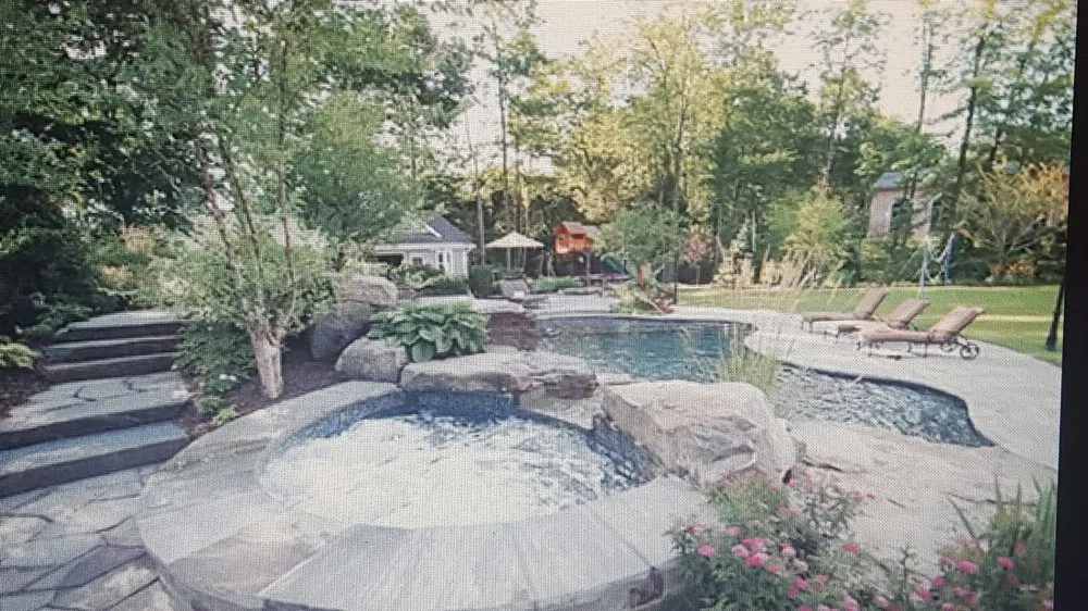 Reliable lawn care service for residential properties across Patterson, NY - Walter Landscaping & Tree Service