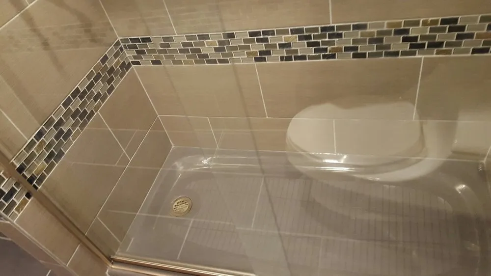 Custom yard cleanup service in Patterson, NY by Walter Landscaping & Tree Service