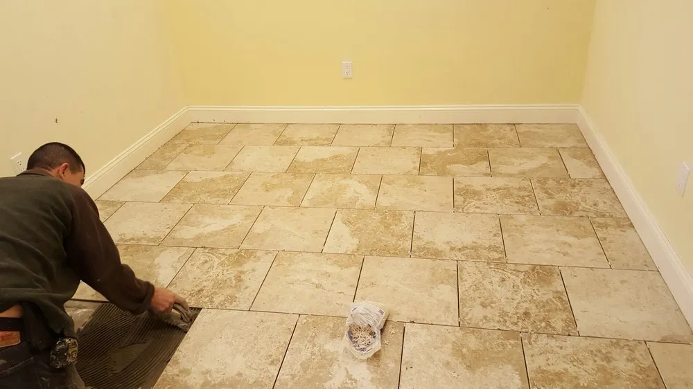 Local residential landscaping in Patterson, NY - Walter Landscaping & Tree Service