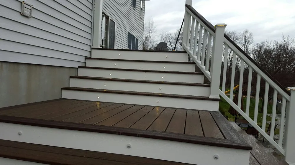 Reliable landscape installation experts serving Patterson, NY - Walter Landscaping & Tree Service