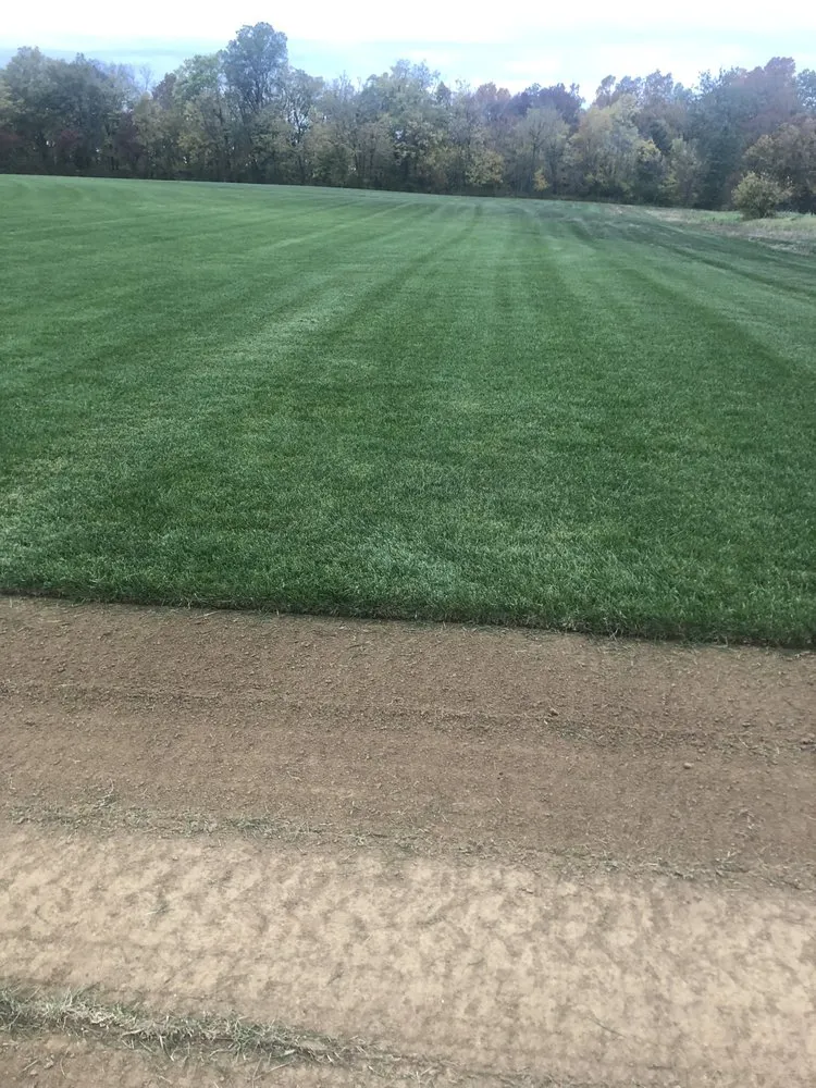 Trusted residential landscaping in Ofallon, IL - Walter Landscaping