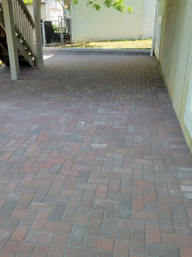 Expert lawn care service with custom design across Ofallon, IL - Walter Landscaping