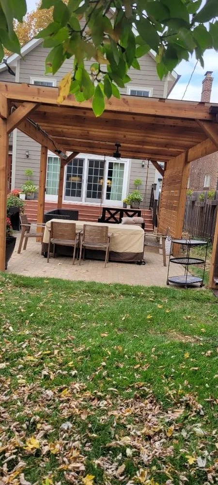 Local landscape design for year-round maintenance across Ofallon, IL - Walter Landscaping