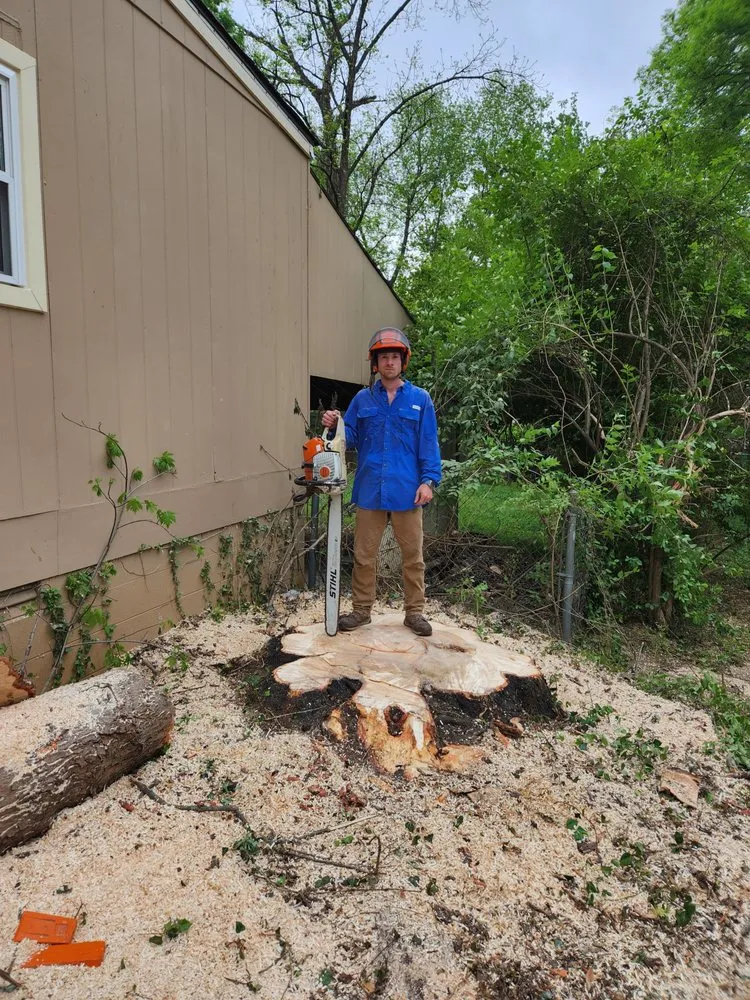 Trusted lawn care service experts serving Murfreesboro, TN - Walters Bros