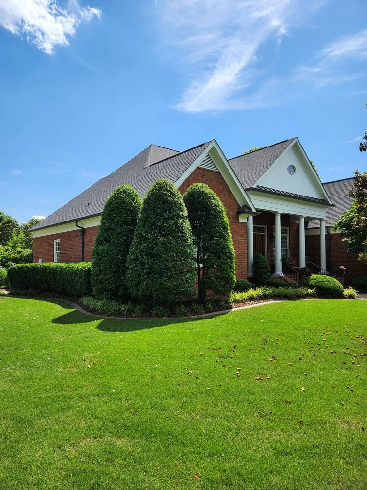 Professional lawn care service in Murfreesboro, TN - Walters Bros