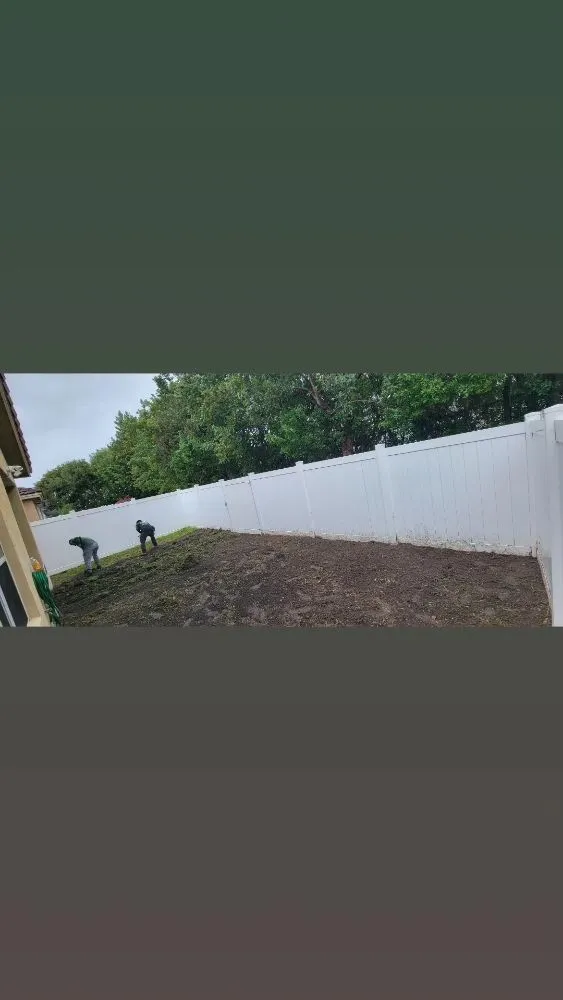 Professional garden landscaping in miami, FL - Walter’s Landscape & Maintenance