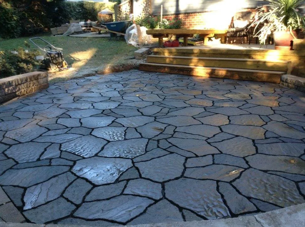 Expert landscaping services in Raleigh, NC by Walters Landscapes