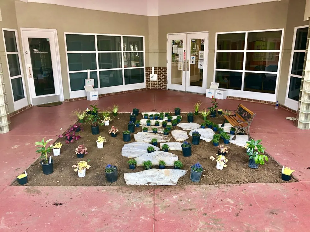 Local landscape installation experts serving Raleigh, NC - Walters Landscapes