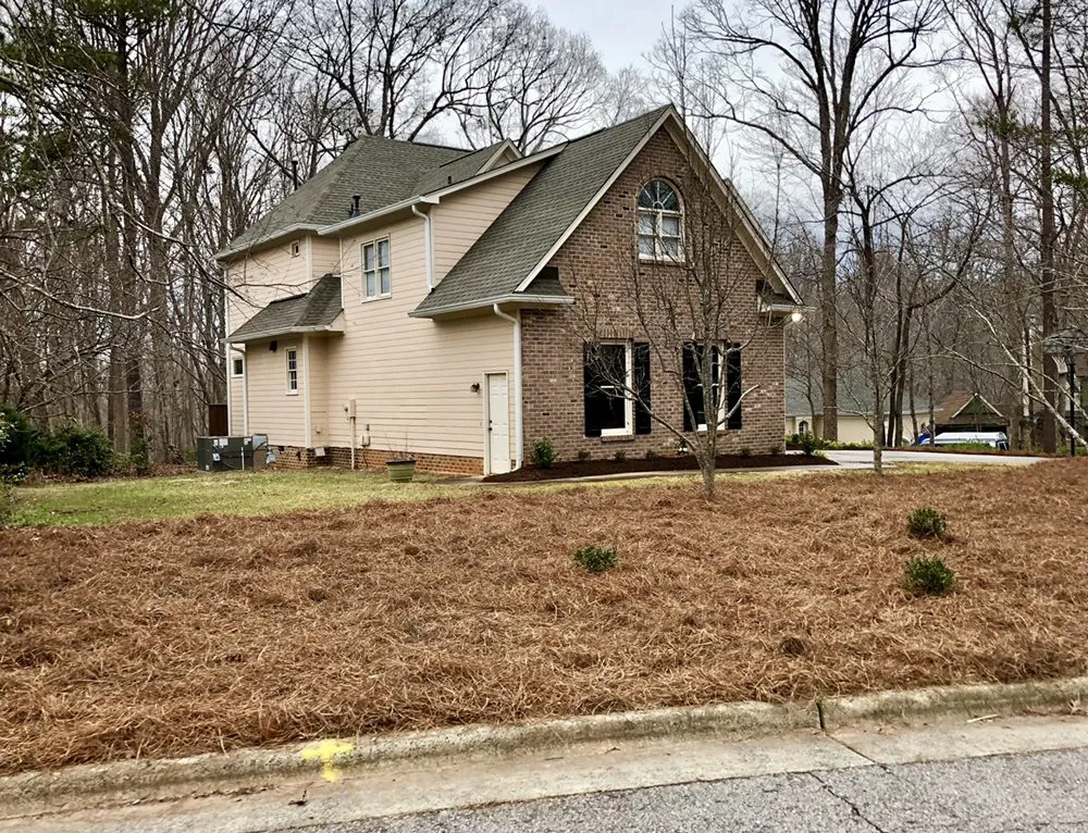Local landscaping services in Raleigh, NC by Walters Landscapes