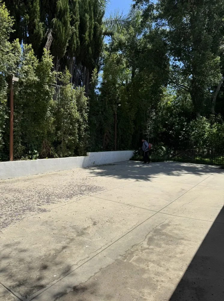 Affordable landscape design for beautiful yards in Altadena, CA by Walter’s Landscaping