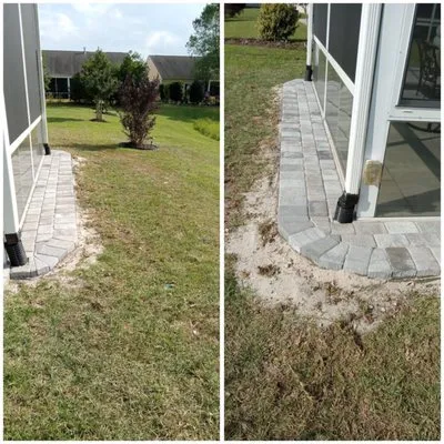 Walters Lawn Care