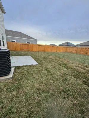 Walters Lawn Care Services Logo