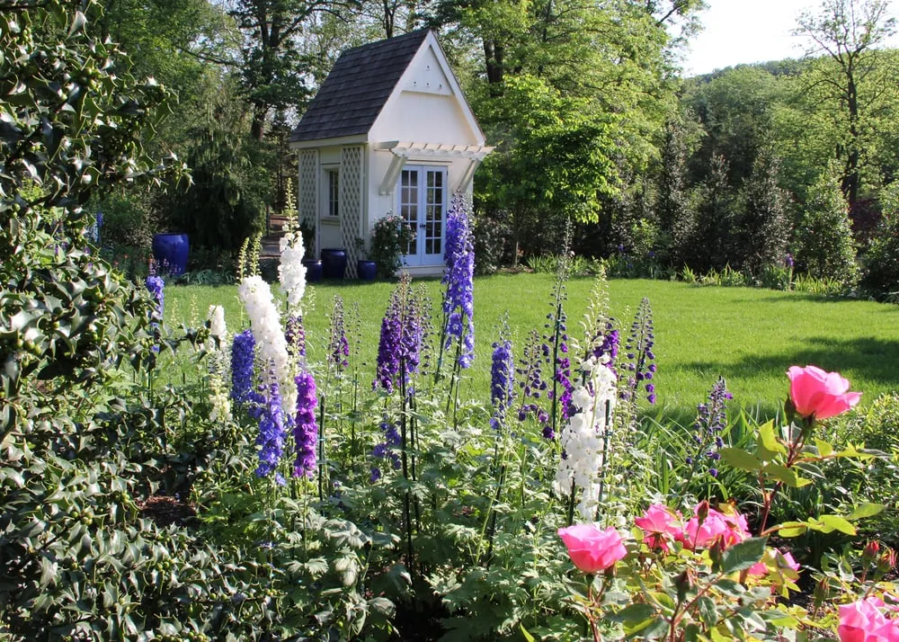 Affordable garden landscaping experts serving Point Pleasant, PA - Walter's Nursery Inc