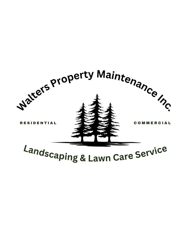 Trusted lawn mowing service with custom design in East Stroudsburg, PA by Walters Property Maintenance