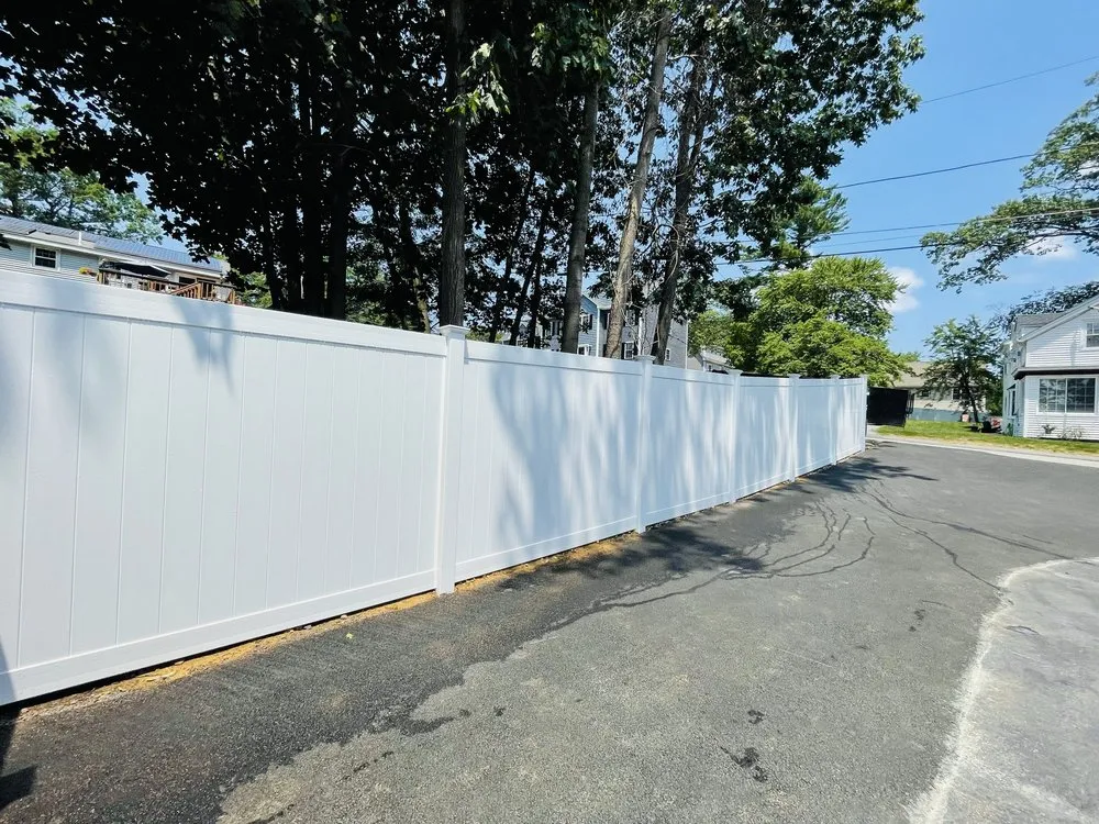 Local landscaping services in Lynn, MA by Walter's Service & Maintenance Landscaping