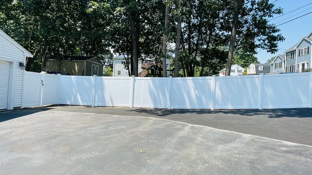 Reliable residential landscaping for homes across Lynn, MA - Walter's Service & Maintenance Landscaping