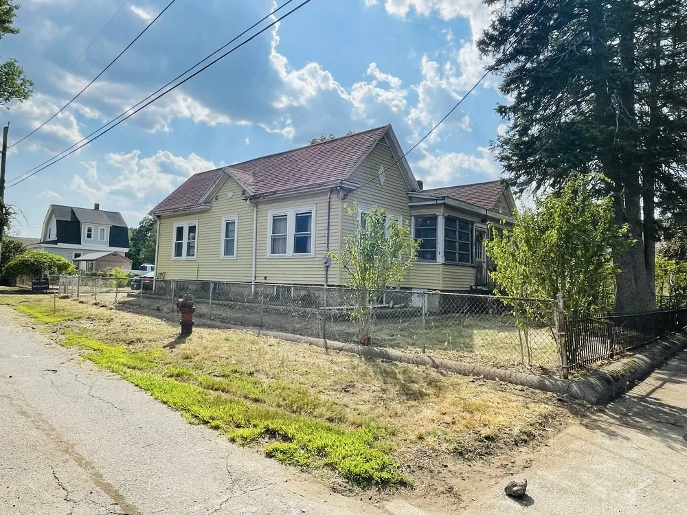 Top-rated lawn care service for homes across Lynn, MA - Walter's Service & Maintenance Landscaping