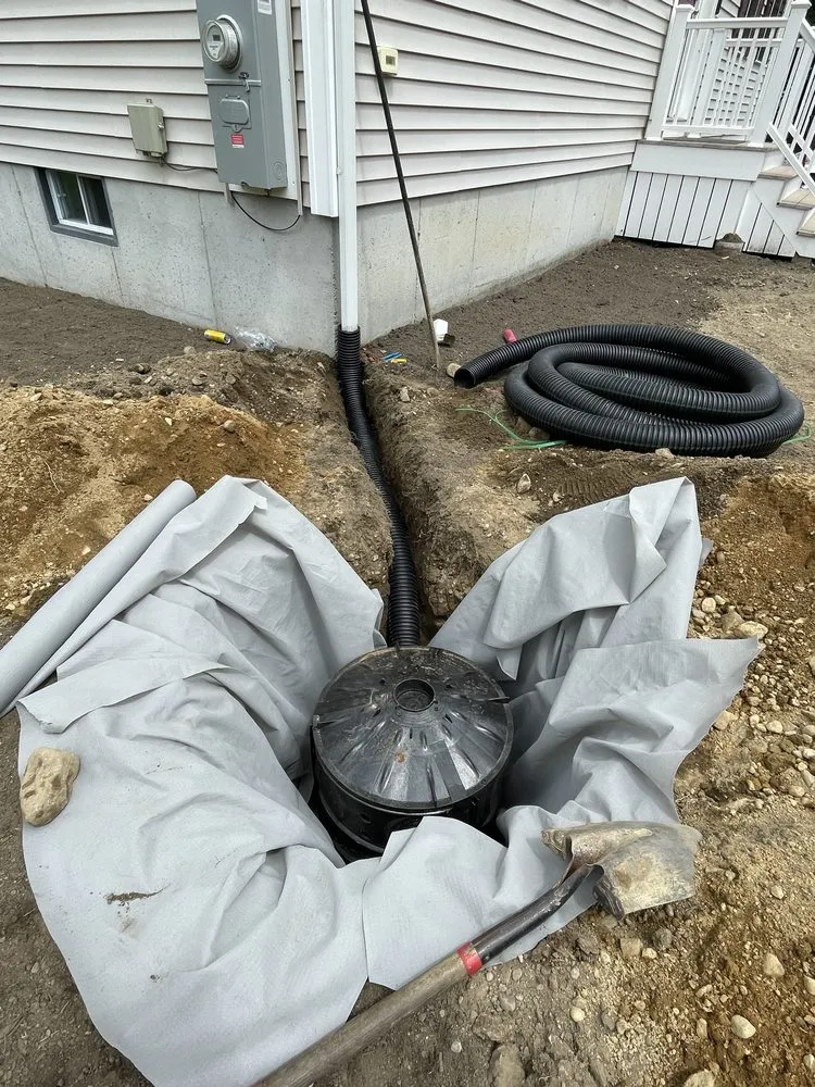 Trusted lawn mowing service experts serving Lynn, MA - Walter's Service & Maintenance Landscaping