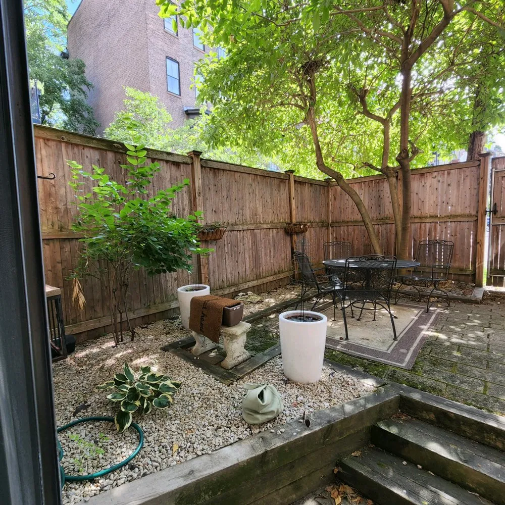 Trusted yard cleanup service experts serving Lynn, MA - Walter's Service & Maintenance Landscaping