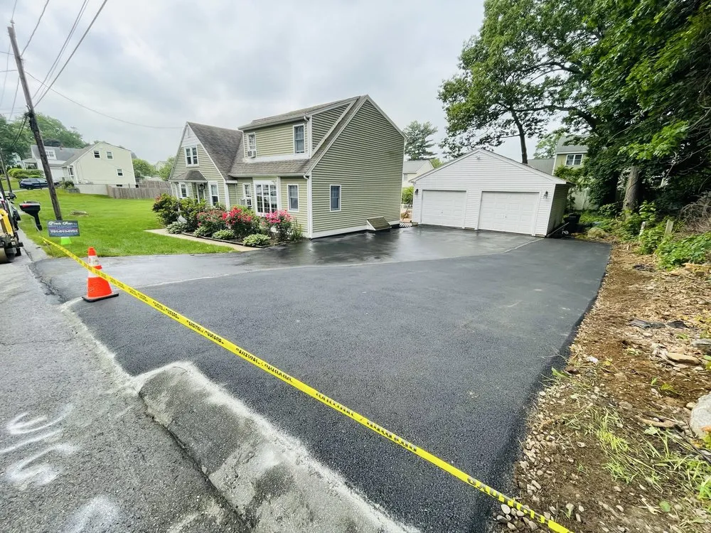 Local yard maintenance in Lynn, MA - Walter's Service & Maintenance Landscaping