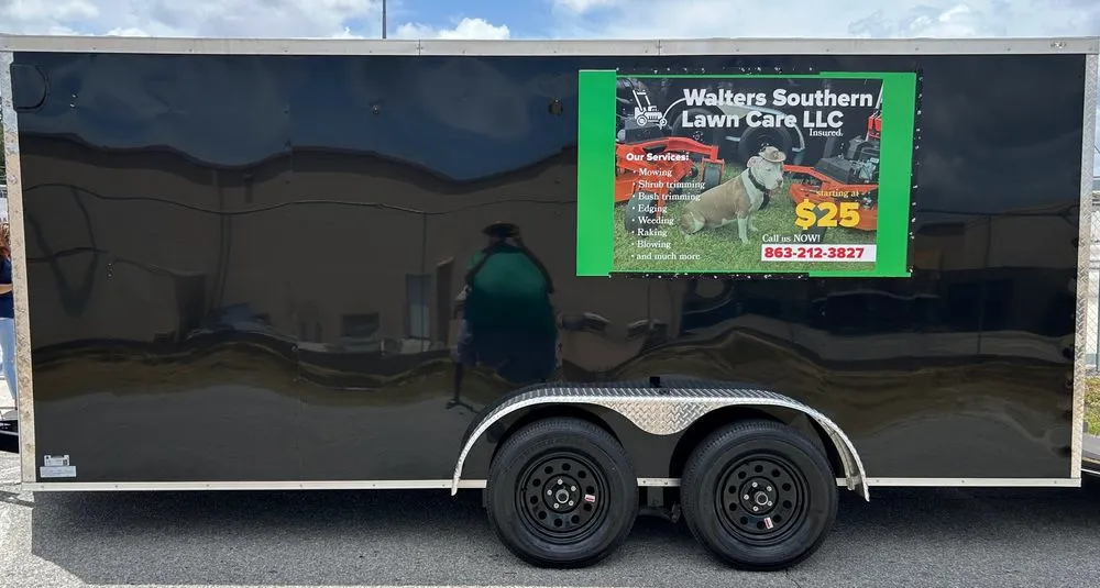 Expert landscape design for outdoor upgrades across Haines City, FL - Walters Southern Lawn Care