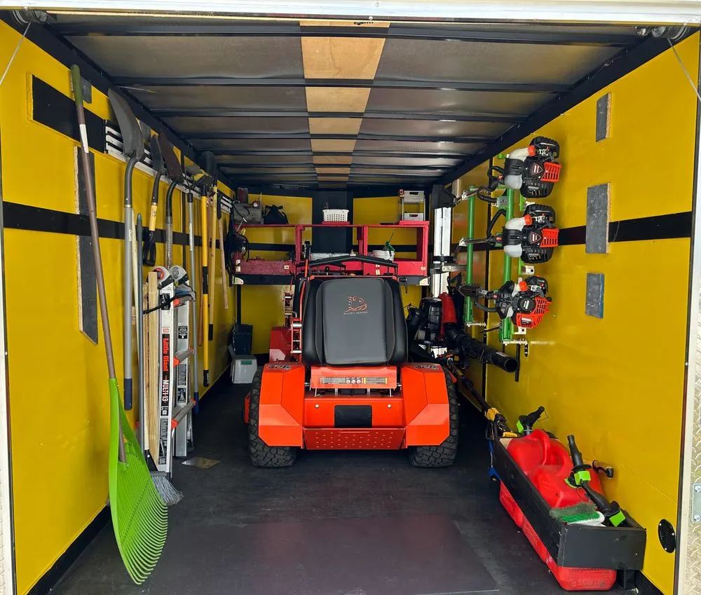 Local lawn care service experts serving Haines City, FL - Walters Southern Lawn Care