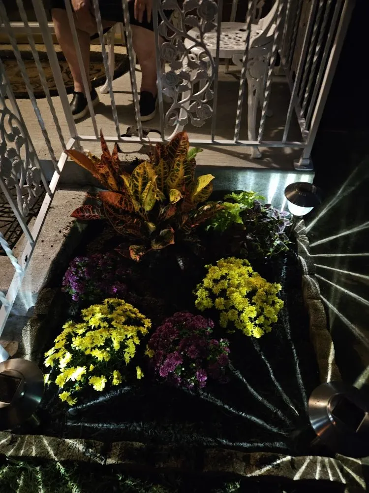 Local landscape design for homes in Richmond, KY by Walters Tree Removal And Landscaping Services