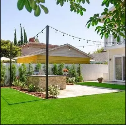 Waltham Landscapers Logo