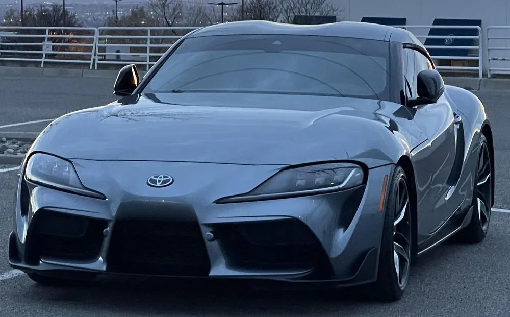 Professional lawn mowing service for residential properties across Colorado Springs, CO - Walton Detailing and Landscaping