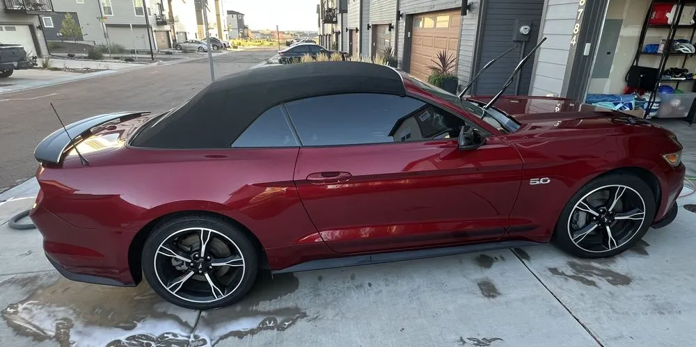 Trusted lawn care service with custom design across Colorado Springs, CO - Walton Detailing and Landscaping