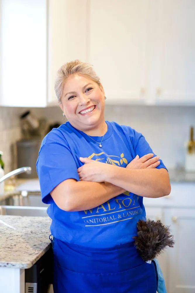 Reliable landscape installation in Dallas, GA - Walton's Janitorial and Landscaping