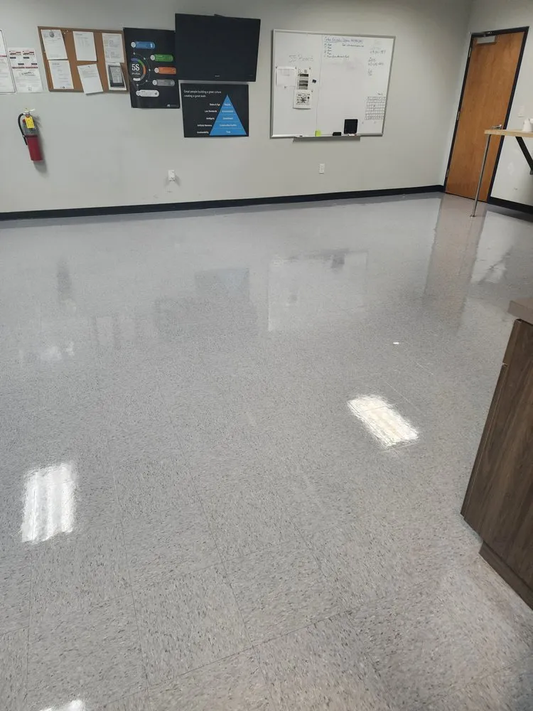 Professional garden landscaping in Dallas, GA - Walton's Janitorial and Landscaping