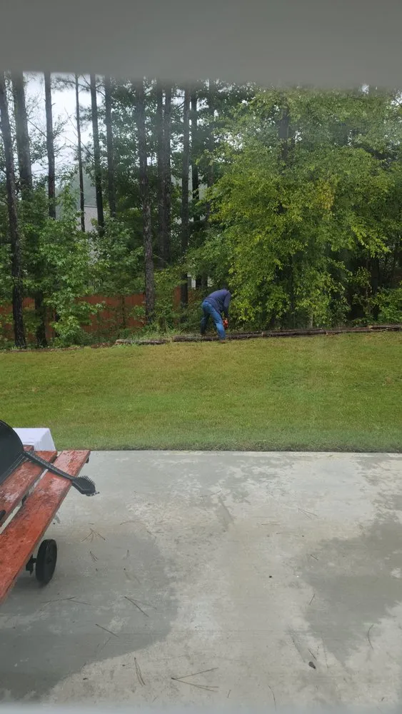 Top-rated residential landscaping for outdoor upgrades across Dallas, GA - Walton's Janitorial and Landscaping