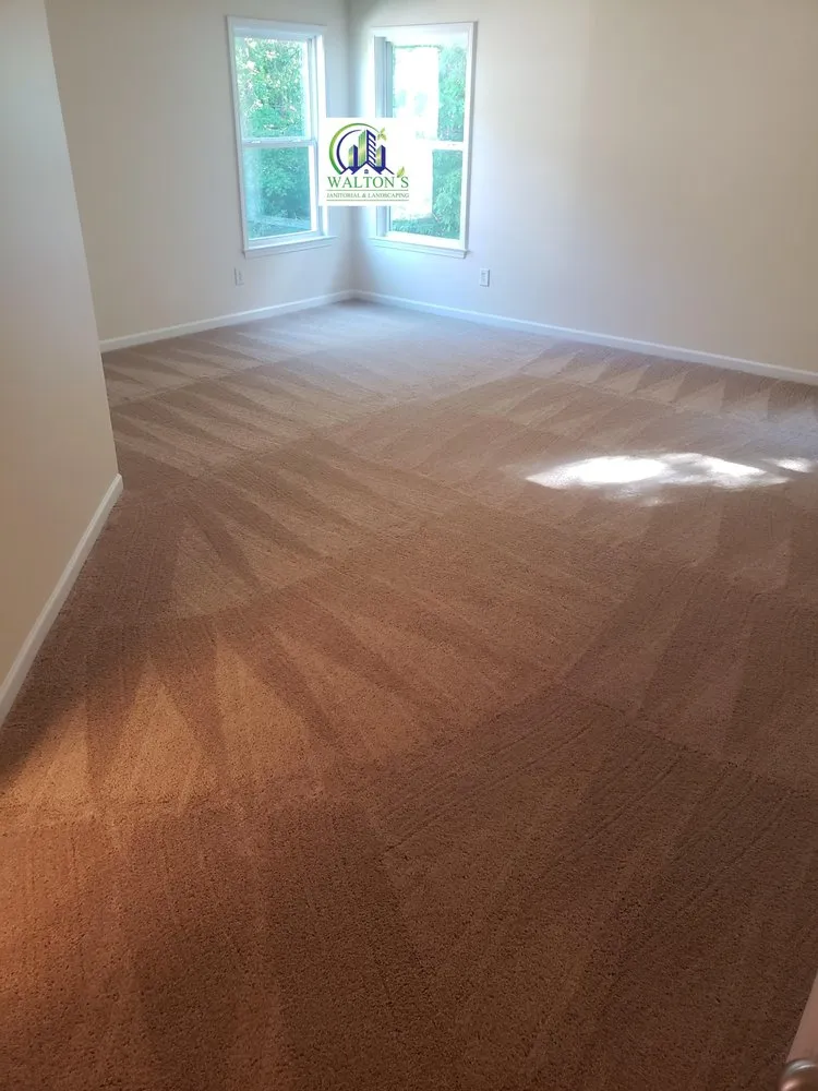 Reliable residential landscaping for beautiful yards across Dallas, GA - Walton's Janitorial and Landscaping