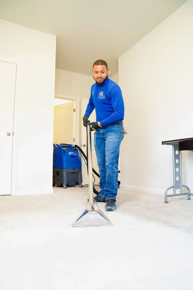 Professional residential landscaping in Dallas, GA - Walton's Janitorial and Landscaping