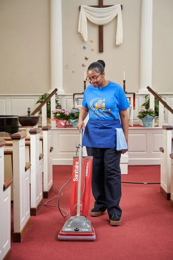 Reliable landscape design in Dallas, GA - Walton's Janitorial and Landscaping