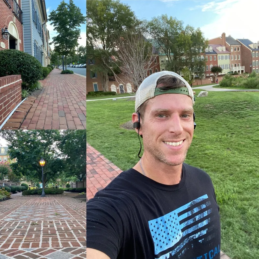 Affordable outdoor landscaping in Clarksville, TN - Waltrip's Handyman Service