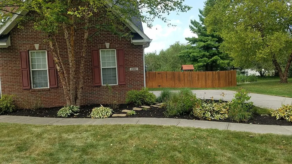 Reliable landscape design near you in Indianapolis, IN by Walt's Affordable Tree Care