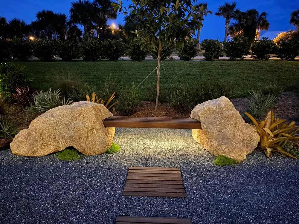 Top-rated landscape installation for homes across Fayetteville, GA - Walt's Landscaping & Lighting