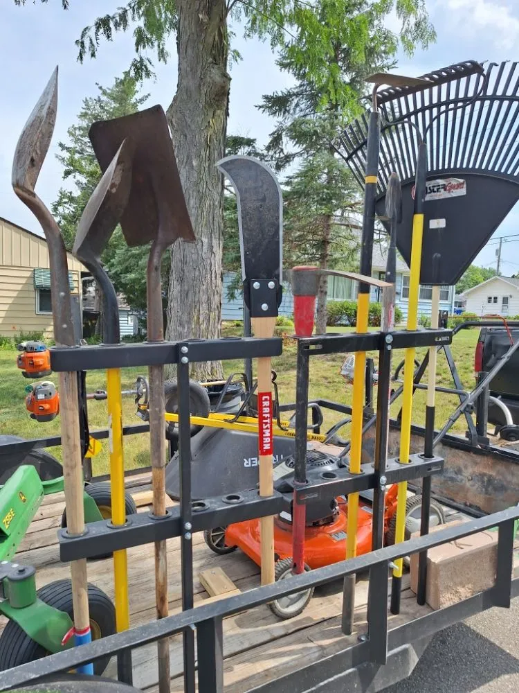 Professional lawn mowing service in Cedar Rapids, IA - Walt's Lawn Care & Maintenance