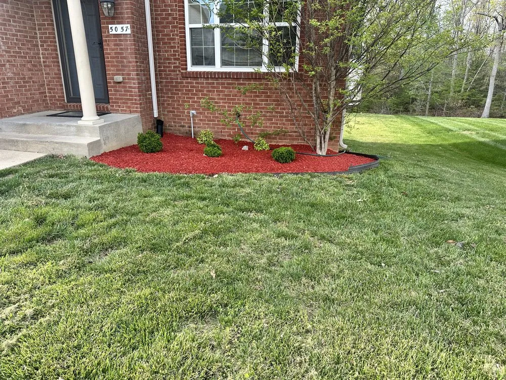 Professional yard maintenance for homes across Waldorf, MD - Walt’s Property Services