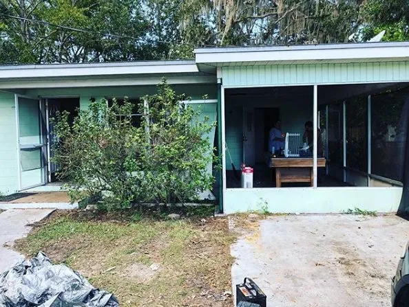 Professional residential landscaping experts serving Leesburg, FL - Wam Wam Creations