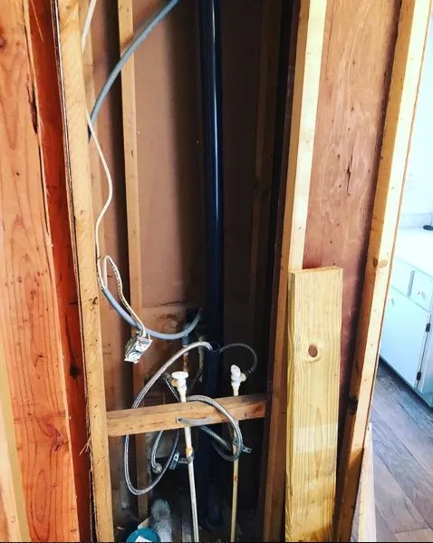 Affordable yard cleanup service in Leesburg, FL by Wam Wam Creations