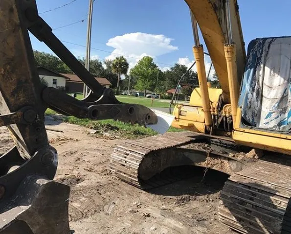 Expert residential landscaping in Leesburg, FL - Wam Wam Creations