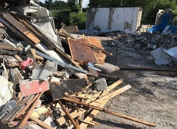 Local lawn mowing service in Leesburg, FL - Wam Wam Creations